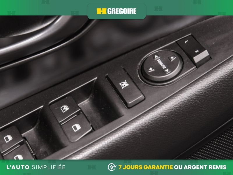 Hyundai Elantra 823040 | N Line AUTO A/C CUIR TOIT MAGS CAM RECUL BLEUTOOTH 2020 Gris Laval - photo #15