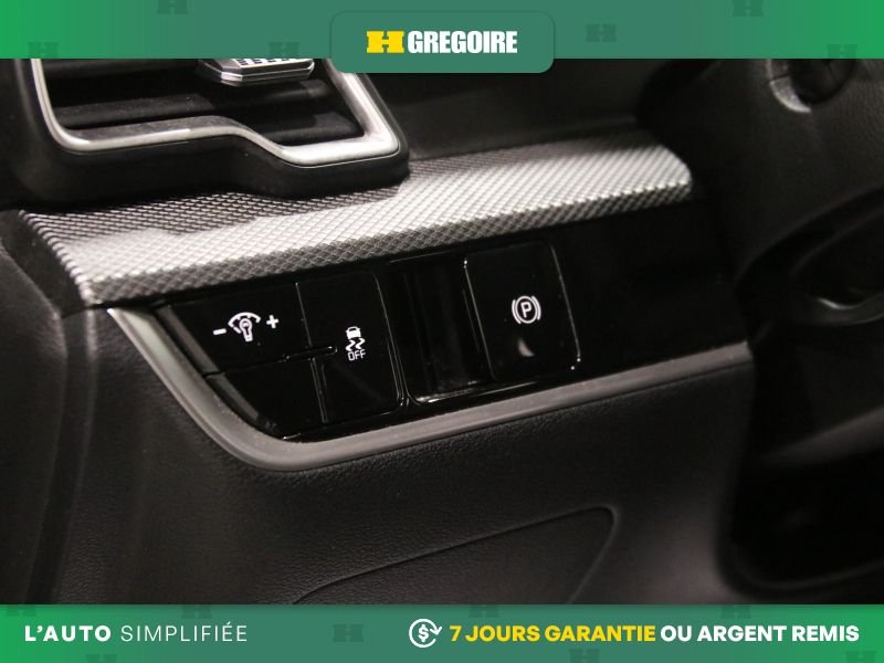 Kia Sportage 2023 Blanc Blainville - photo #16