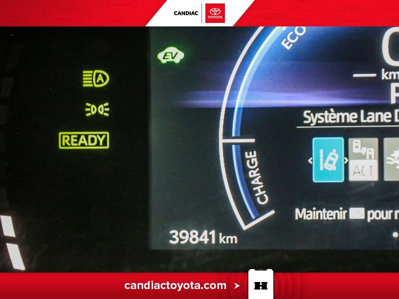 2025 Toyota Camry Grey Blainville - photo #20