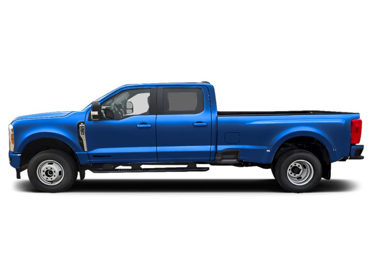 2026 Ford Super Duty F-350 DRW XL