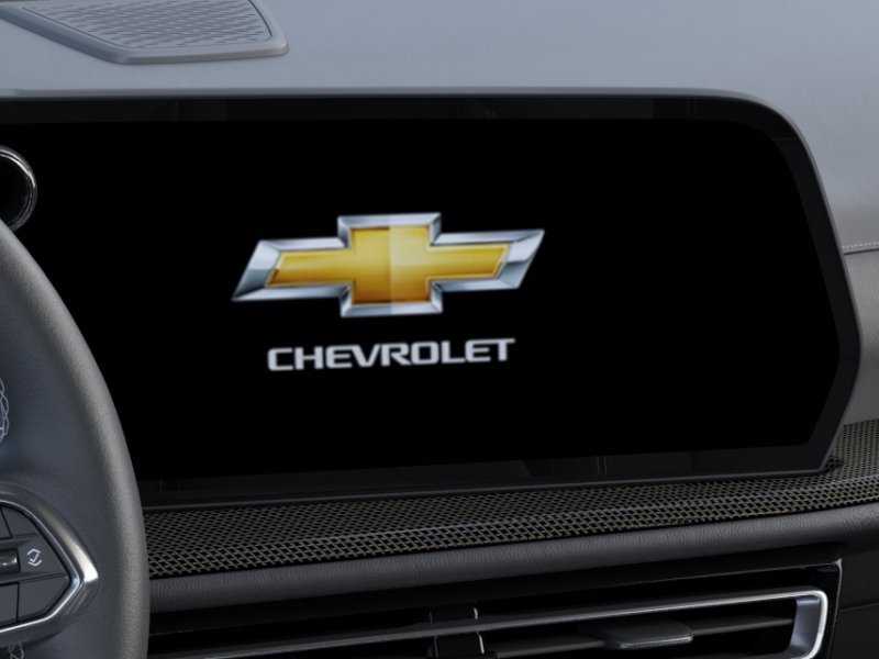 2027 CHEVROLET TRAVERSE Z71 4 portes TI Black Sherbrooke - photo #19