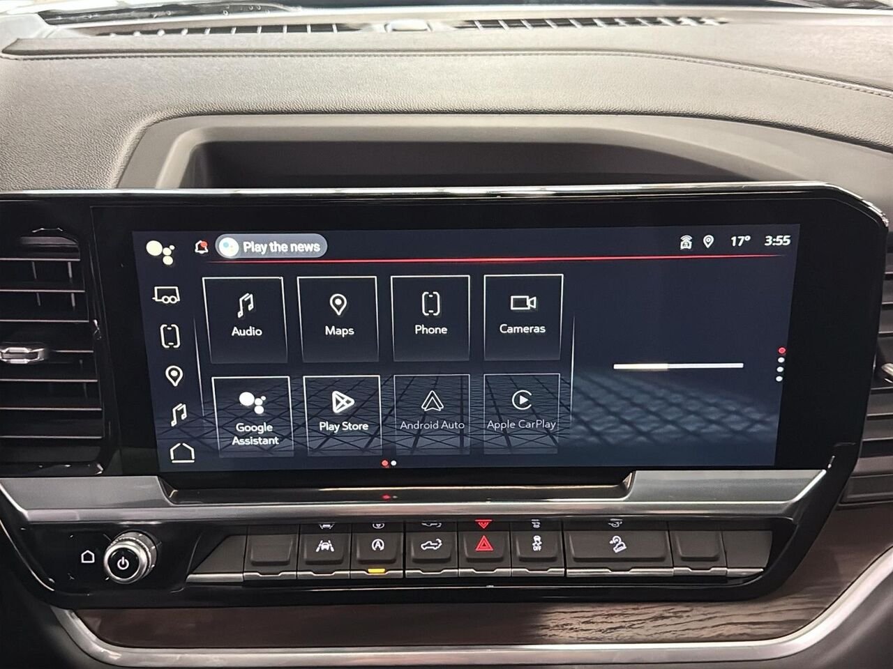 2026 GMC Sierra 1500 SLT ONYX BLACK Saint-Hyacinthe - photo #18