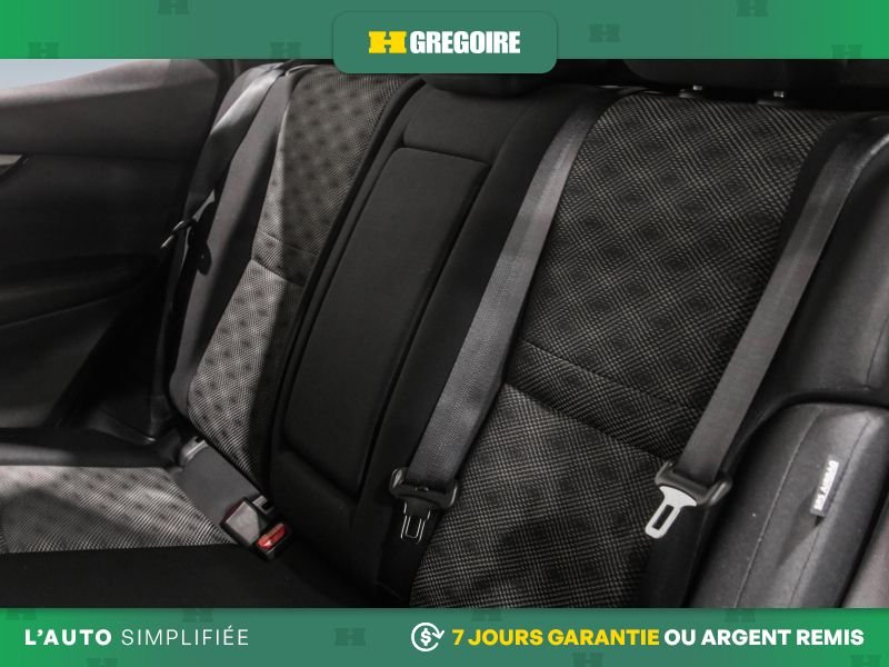 2023 Nissan Qashqai Grey Blainville - photo #26