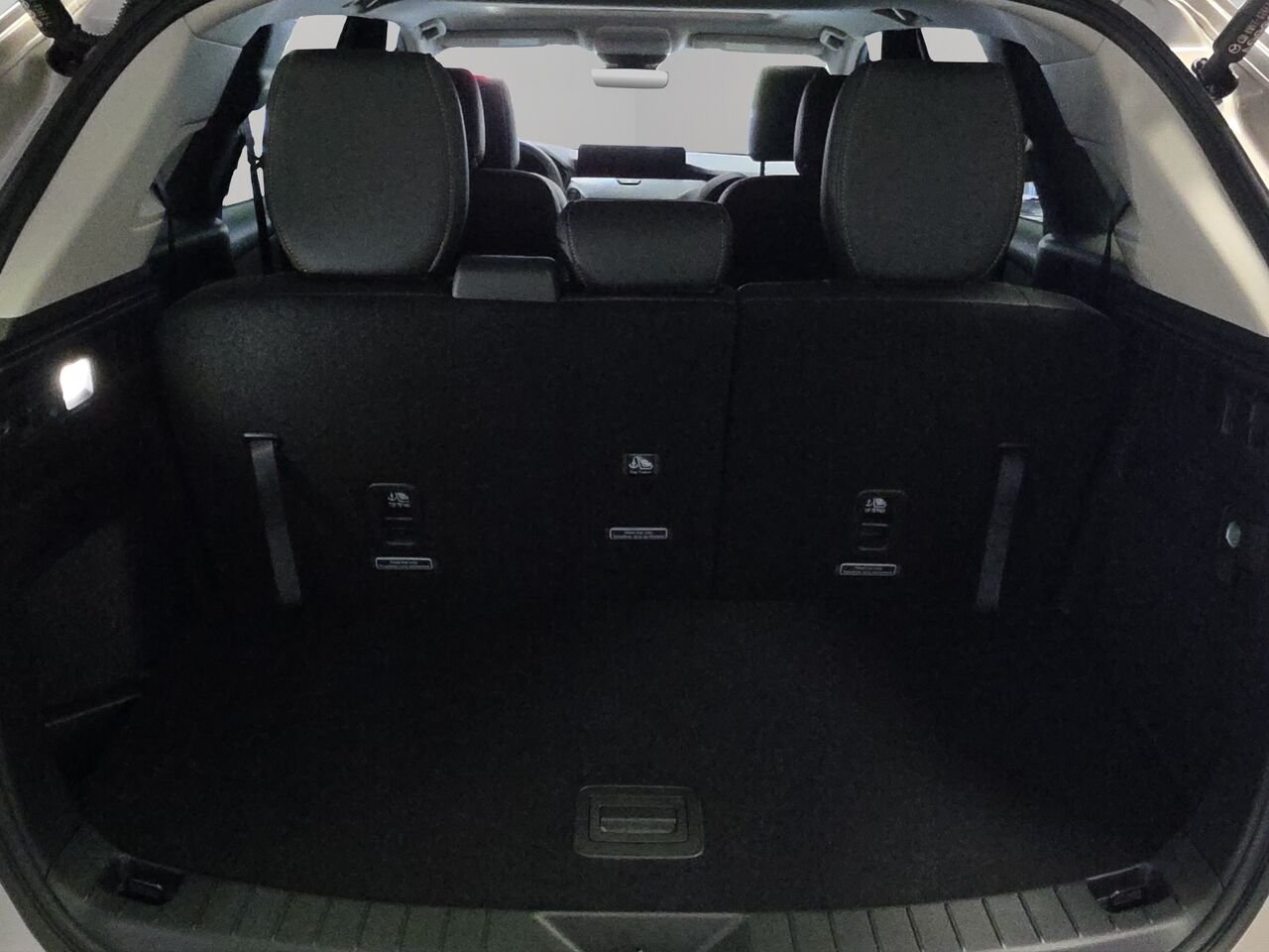2026 Mazda CX-90 PHEV GS-L TI Platinum Quartz Metallic Val-David - photo #29