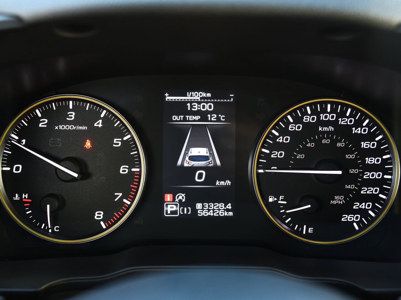 2024 Subaru Crosstrek Onyx White Saint-Hyacinthe - photo #19