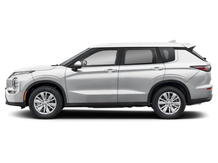 2026 Mitsubishi Outlander ES