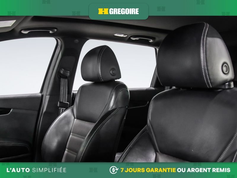 2019 Kia Sorento Grey Laval - photo #10