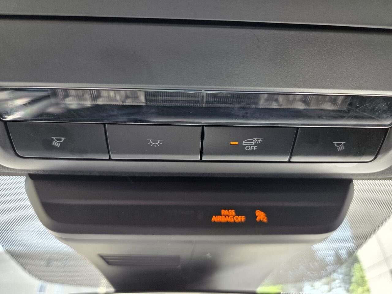 2023 MAZDA MAZDA3 SPORT 01C4 GRIS Mont-Laurier - photo #20