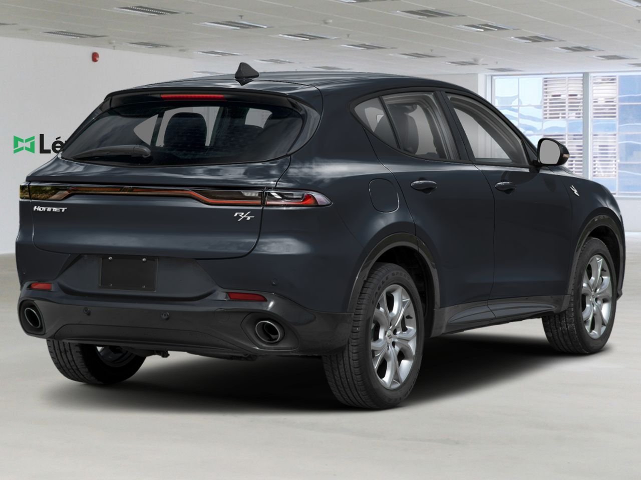 2024 DODGE Hornet R/T PLUS 8 Ball Saint-Jérôme - photo #1