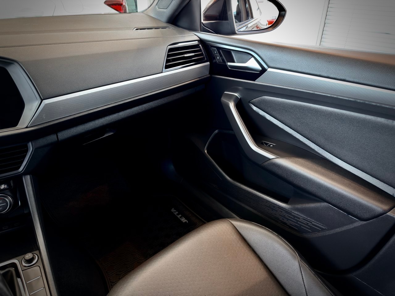 Volkswagen Jetta 2021 Noir Notre-Dame-des-Prairies - photo #21