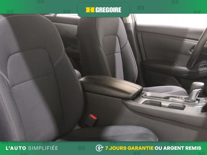 Nissan Sentra 2024 Noir Saint-Eustache - photo #28