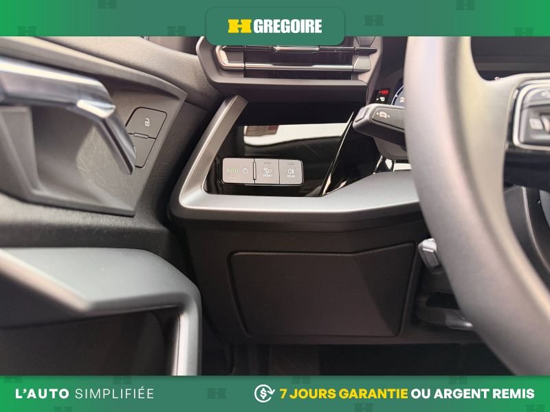 2026 Audi A3 White Saint-Eustache - photo #19