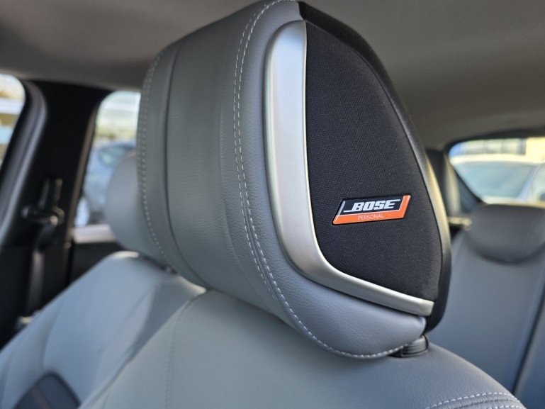 Nissan Kicks SR 2021 Gris Mont-Laurier - photo #18