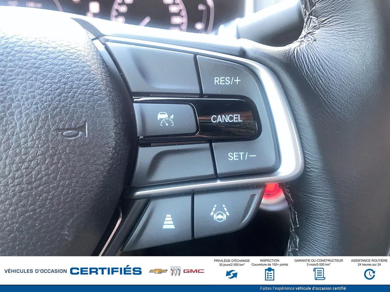 2022 HONDA ACCORD SE SE CVT White Montmagny - photo #16