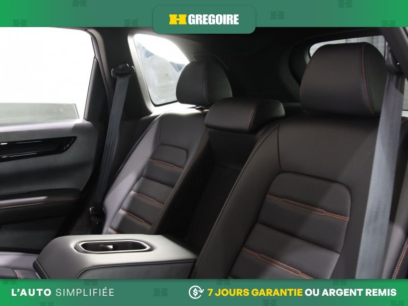 2023 Honda CRV Blue Saint-Eustache - photo #24