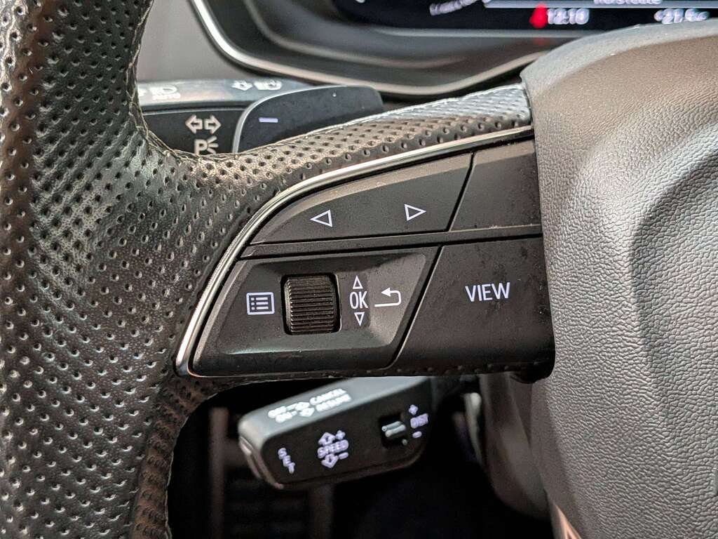 Audi Q5 Technik 45 TFSI quattro 2023 Noir Val-David - photo #16