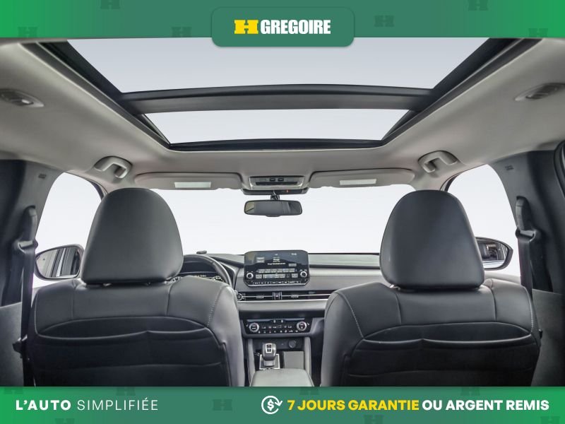 2024 Mitsubishi Outlander White Blainville - photo #22