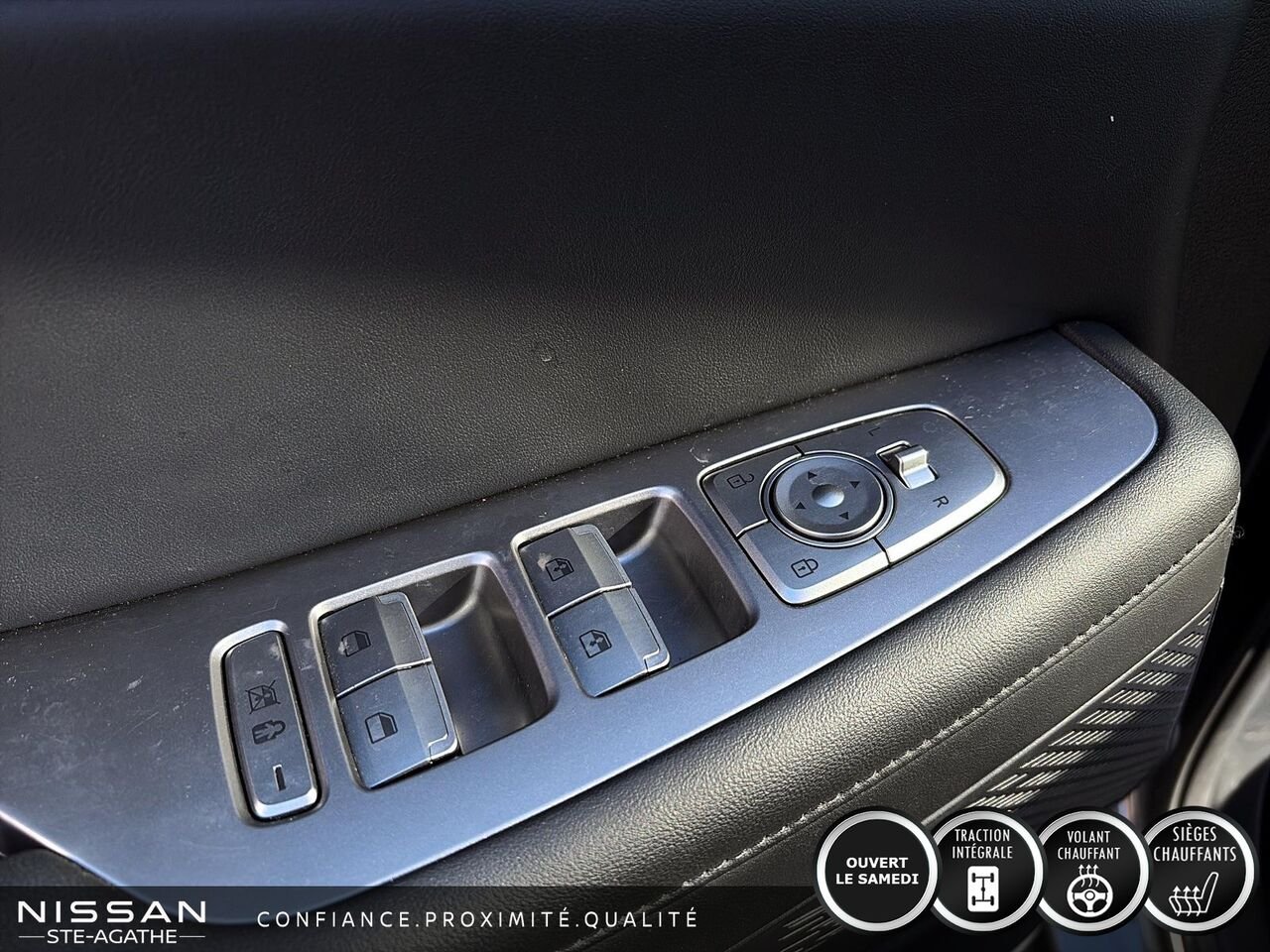 2023 Hyundai Palisade URBAN 8 PLACES TI | UN SEUL PROPRIÉTAIRE | TOIT OUVRANT | APPLE CARPLAY | DÉMARREUR À DISTANCE Blue Saint-Jérôme - photo #16