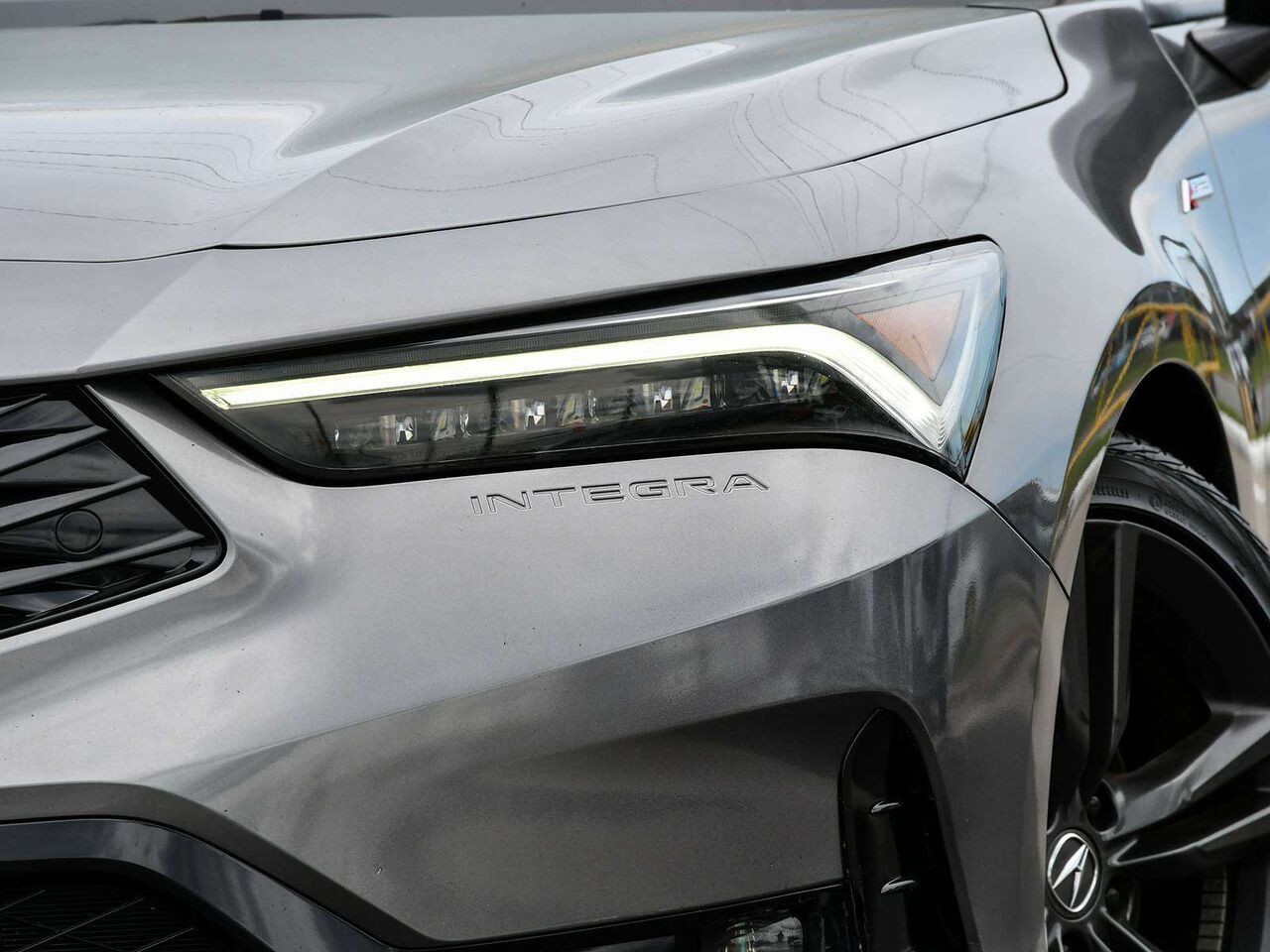 2024 Acura Integra