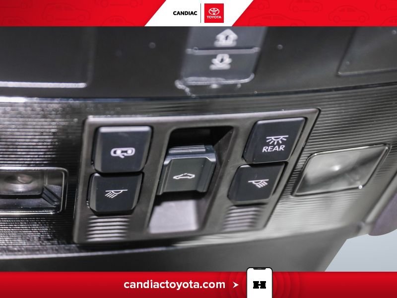 2024 Volkswagen Tiguan Blue Blainville - photo #30