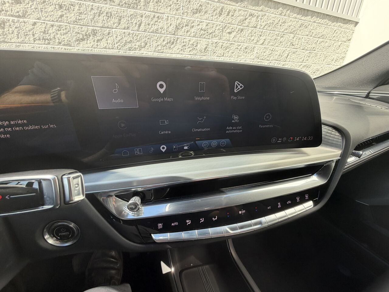 2024 Cadillac LYRIQ LUXURY AWD FINANCEMENT À PARTIR 0.99% Black Laval - photo #24