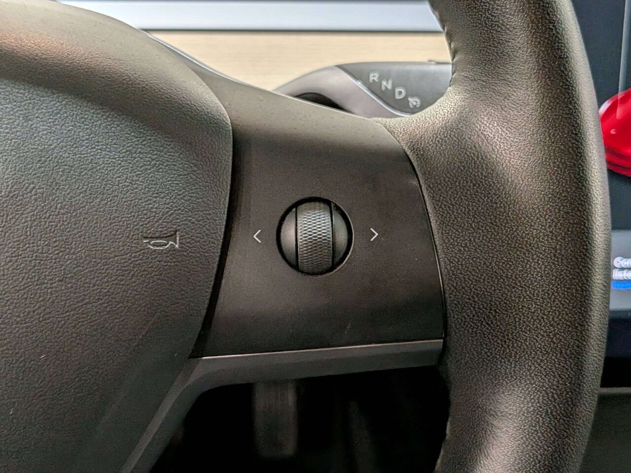 Tesla Model 3 Standard Range Plus RWD 2020 Rouge Val-David - photo #15