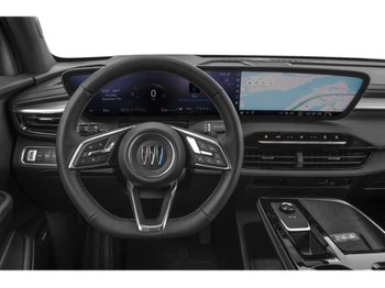Buick Enclave Sport Touring
