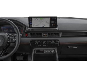 Honda Pilot Sport