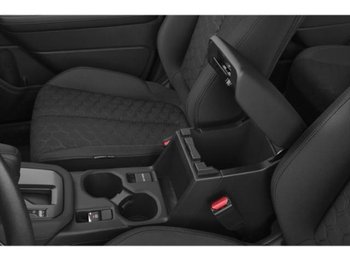 Subaru Forester Commodité