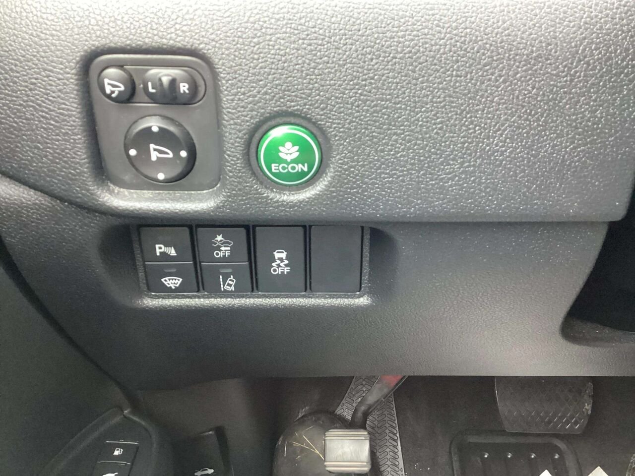 2019 Honda Passport Touring Traction Intégrale Grey Gatineau - photo #13