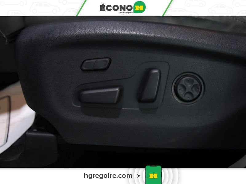 Kia Sorento 821570 | 3.3L EX+ AWC 7 PASSAGERS CUIR CAMÉRA MAGS 2016 Noir Laval - photo #15