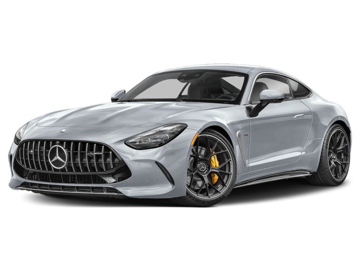 2026 Mercedes-Benz AMG GT GT 63 AMG