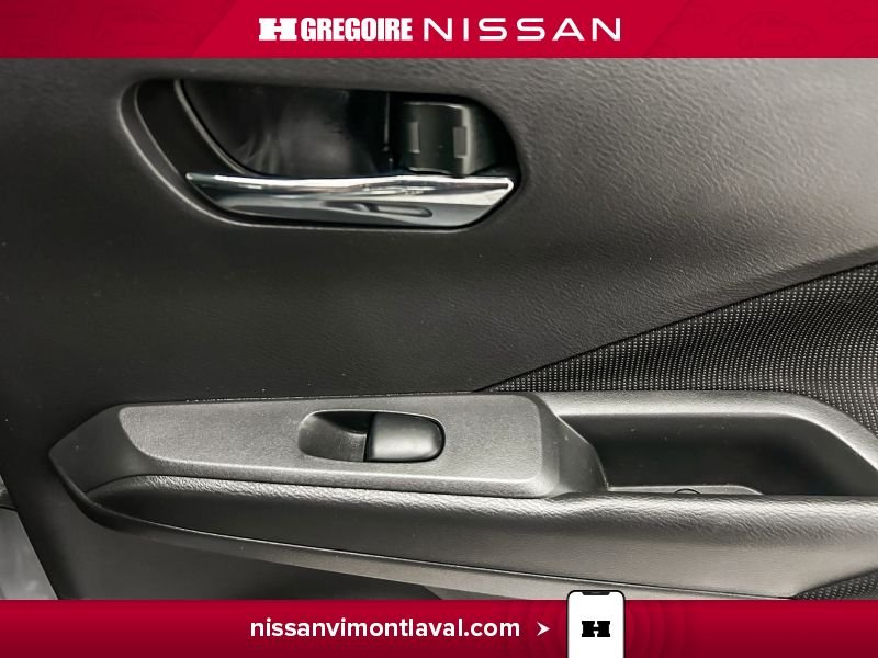 2024 Nissan Kicks Grey Laval - photo #15