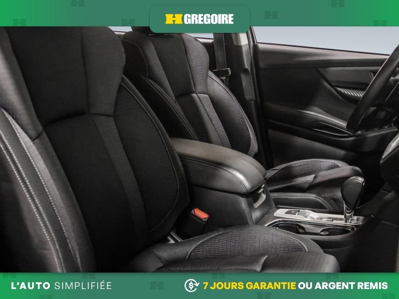 2023 Subaru Ascent Grey Blainville - photo #28