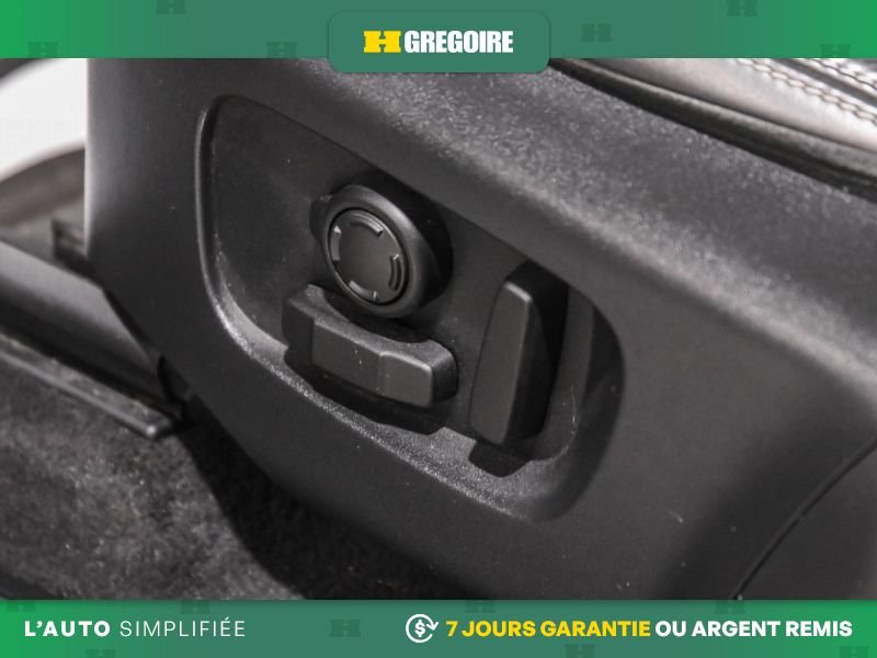 Land Rover DISCOVERY SPORT 822629 | R-Dynamic 4WD AUTO AC CUIR TOIT NAV CAM RECUL BLEU 2020 Bleu Laval - photo #17