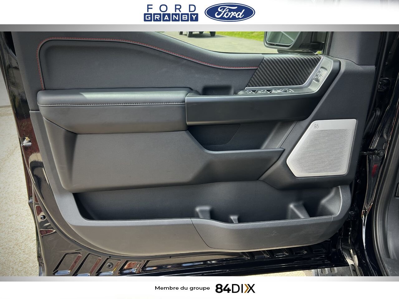 2026 Ford F-150 Blue Granby - photo #20