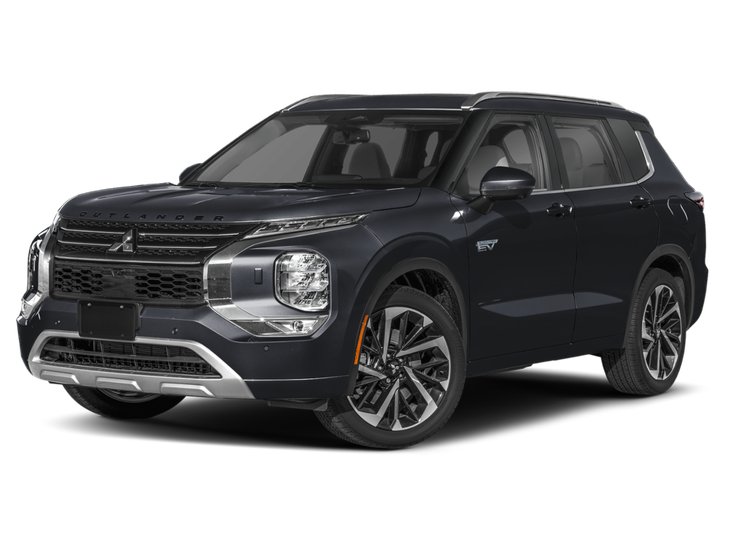 2026 Mitsubishi Outlander PHEV SEL