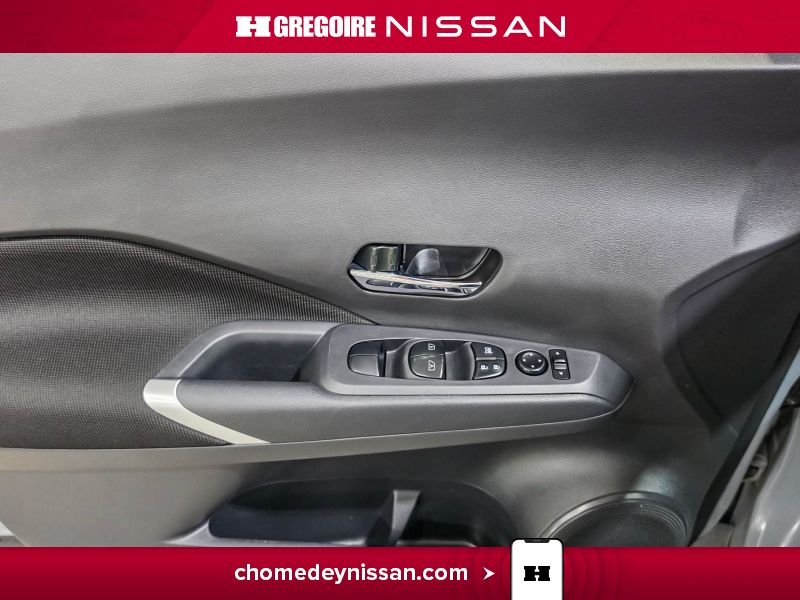 2024 Nissan Kicks Grey Saint-Eustache - photo #13