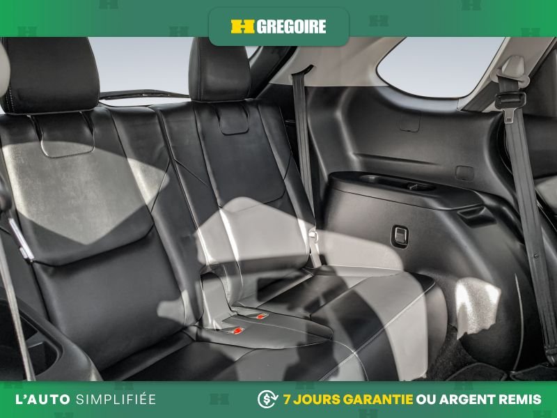2023 Mazda CX-9 Grey Laval - photo #24