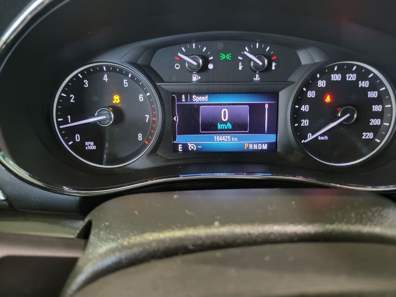 Buick Encore 2019 Rouge Longueuil, - photo #15