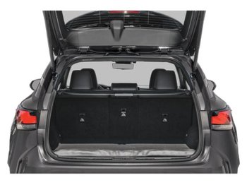 Lexus RX RX 450h+
