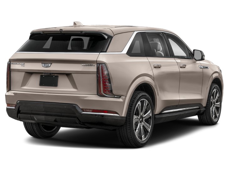 2026 Cadillac Escalade IQ Luxury