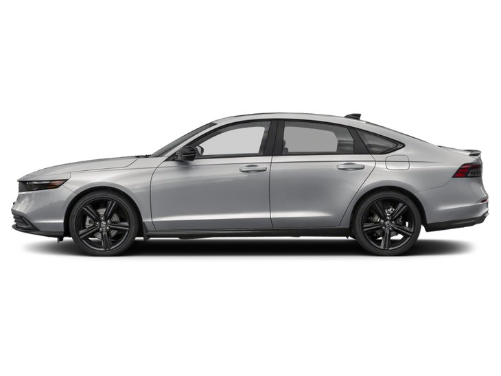 2026 Honda Accord Hybride Sport-L