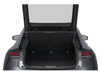 Toyota Prius XLE