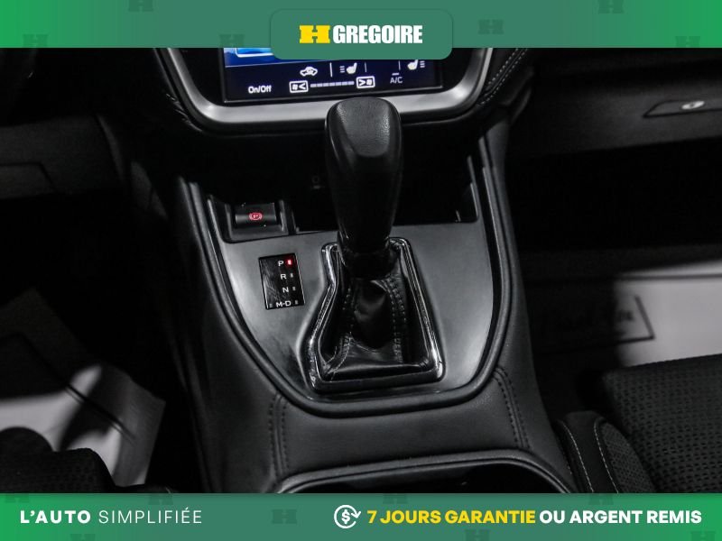 Subaru Outback 2020 Gris Blainville - photo #24