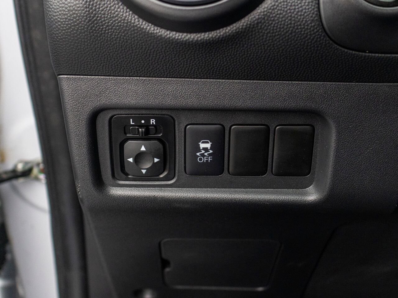 Mitsubishi Mirage ES , AUTOMATIQUE 2024 Blanc Châteauguay - photo #19
