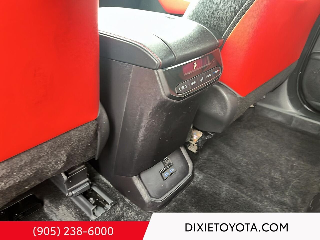2022 Toyota Highlander XSE AWD / HEATED SEATS / MOONROOF / ALLOY WHEELS / CARPLAY AND ANDROID AUTO White Mississauga - photo #23