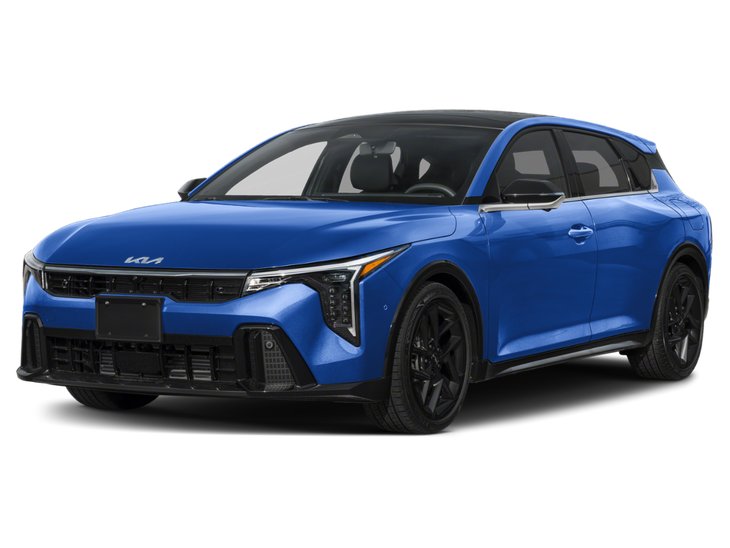 2026 Kia K4 Hatchback GT-Line Turbo Limited