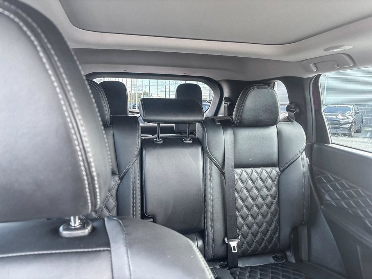 Mitsubishi Outlander JA4J4UA86PZ605306 2023 Noir Mirabel - photo #27