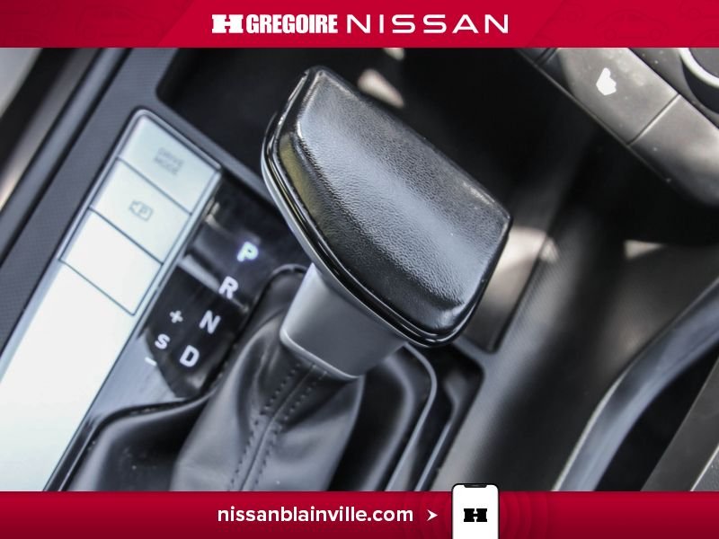 Hyundai Elantra 2024 Gris Saint-Eustache - photo #19